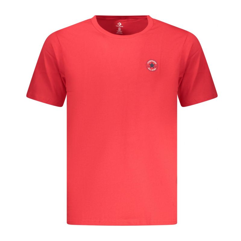 Мъжка тениска с яка