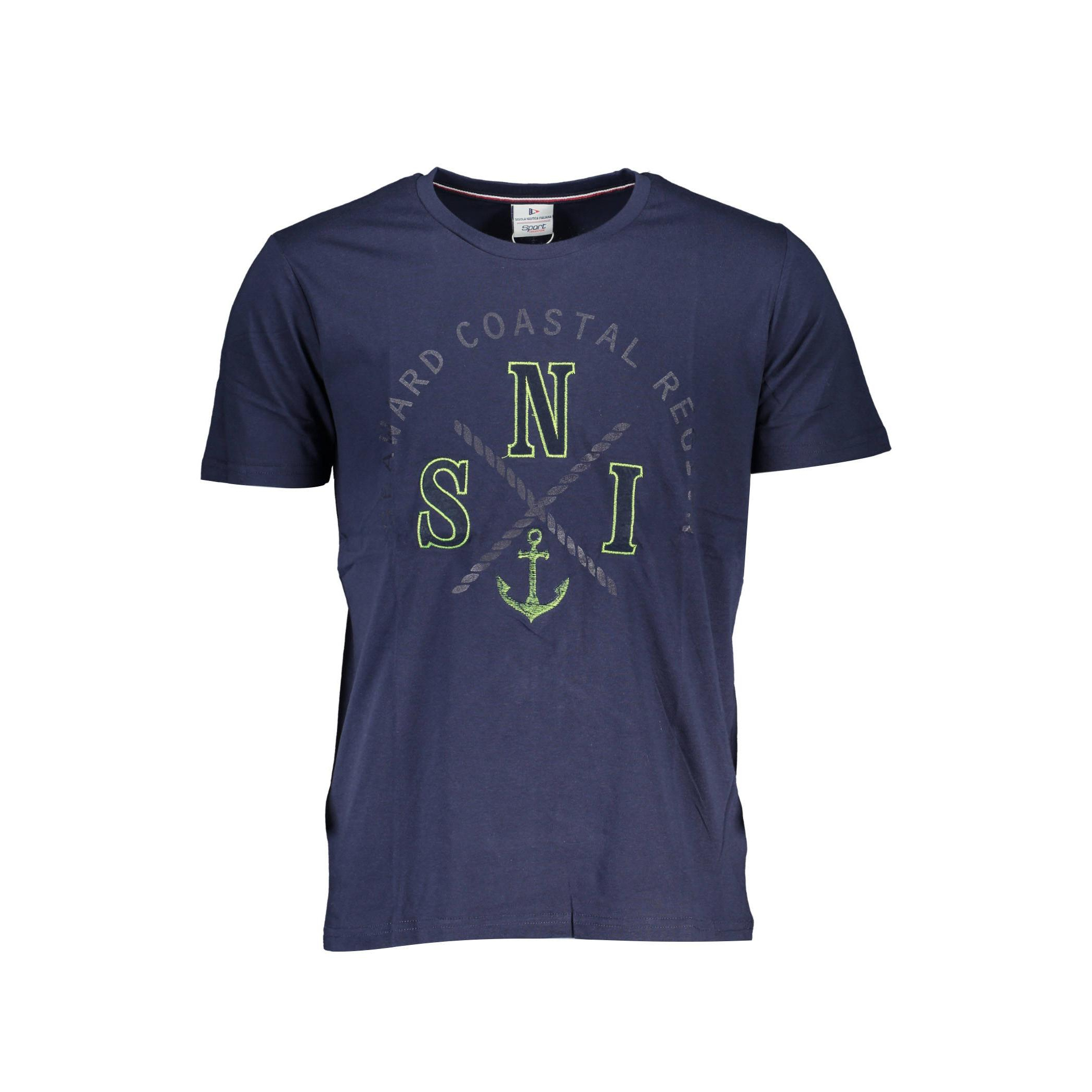 Снимка на Мъжка тениска SCUOLA NAUTICA
