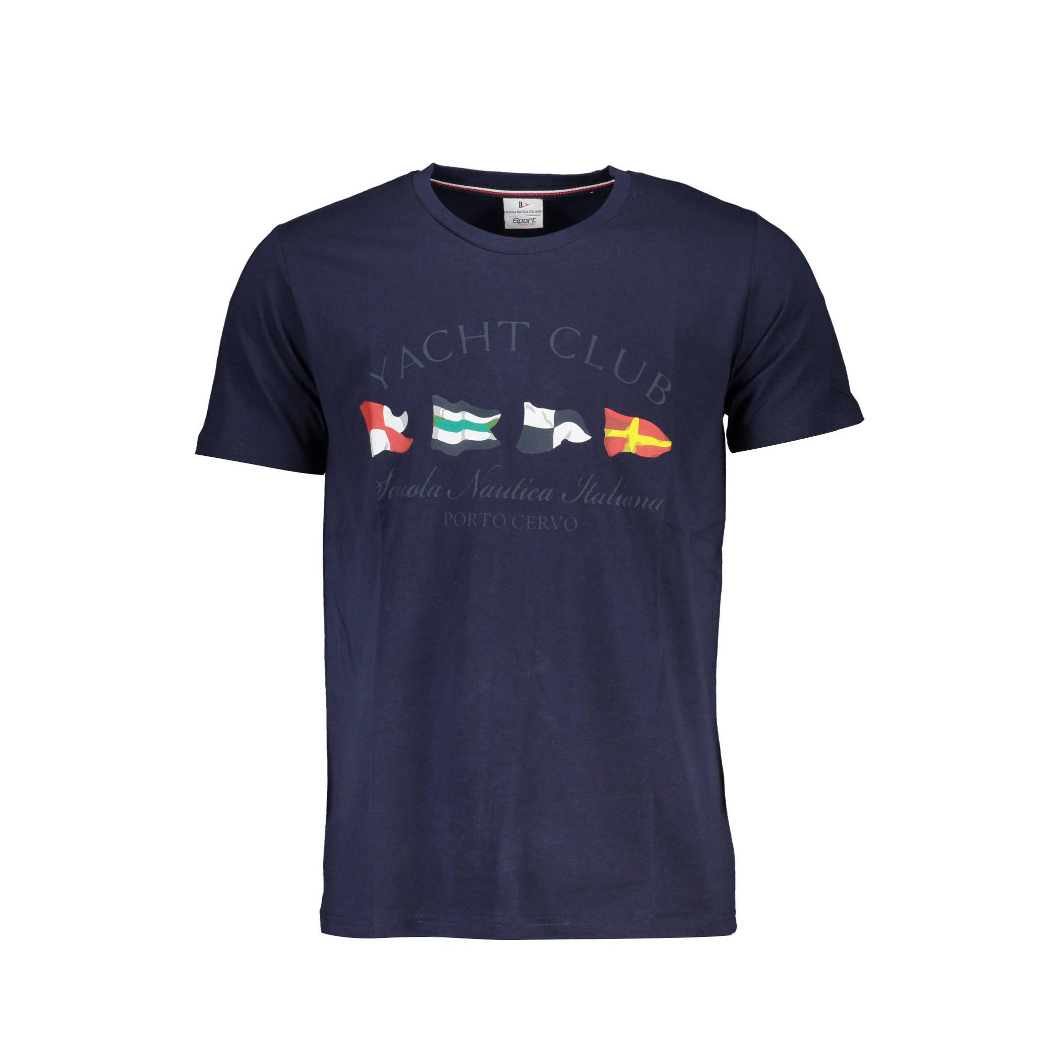 Снимка на Мъжка тениска SCUOLA NAUTICA