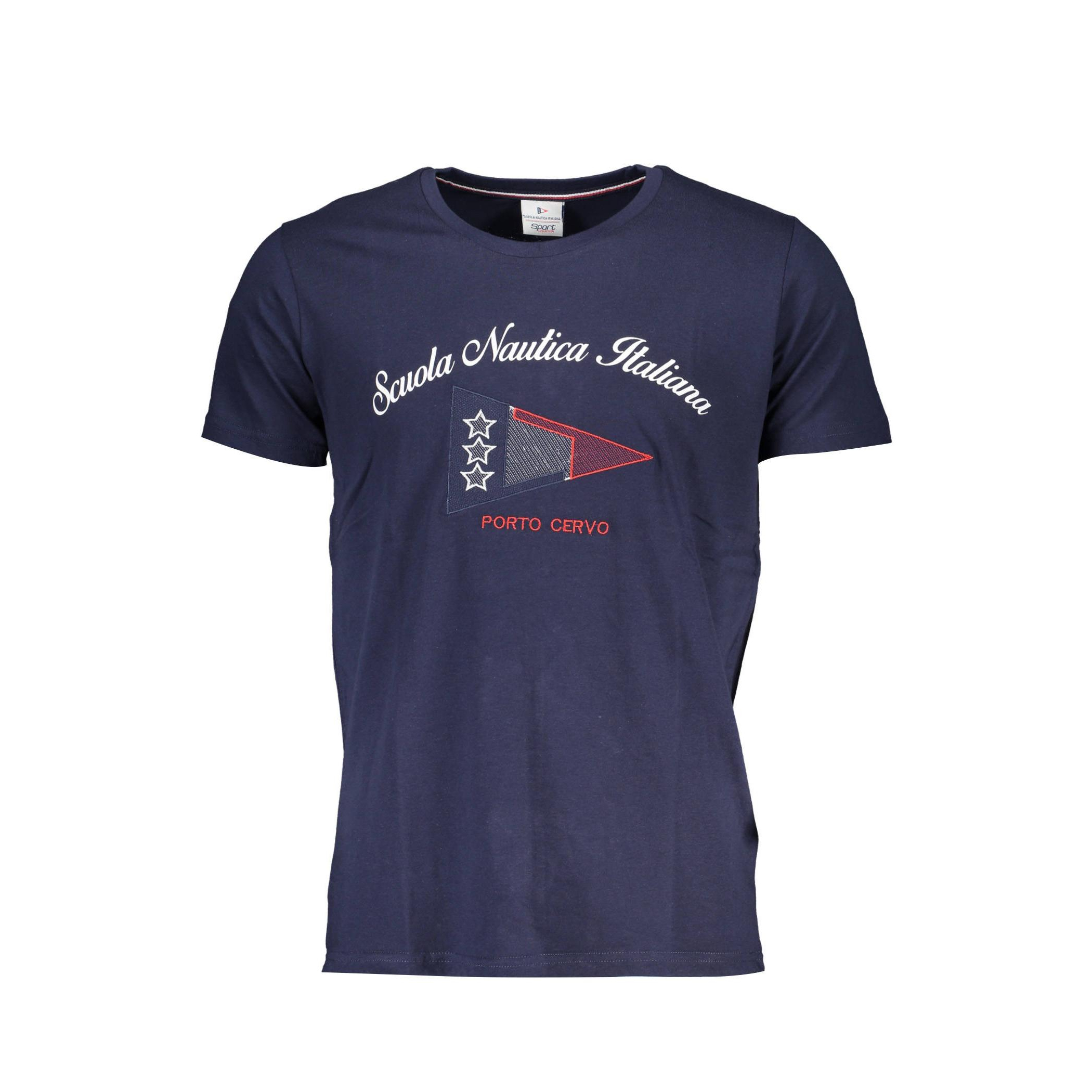 Снимка на Мъжка тениска SCUOLA NAUTICA