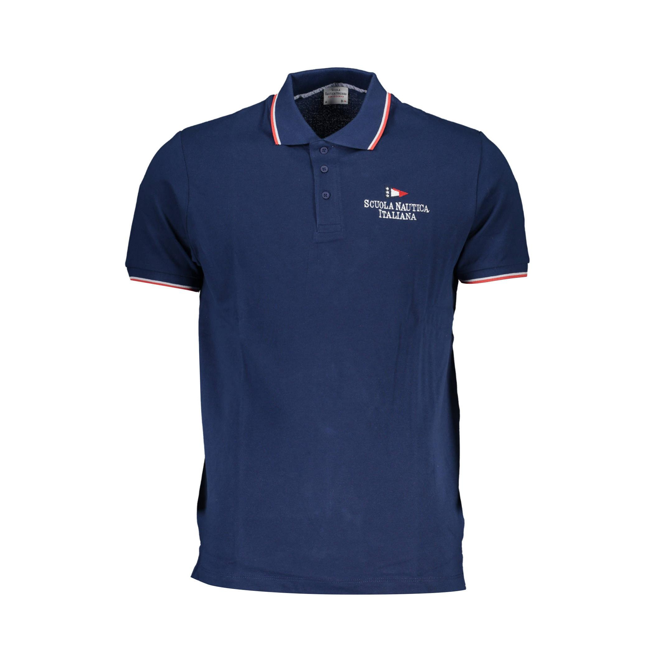 Снимка на Мъжка тениска SCUOLA NAUTICA