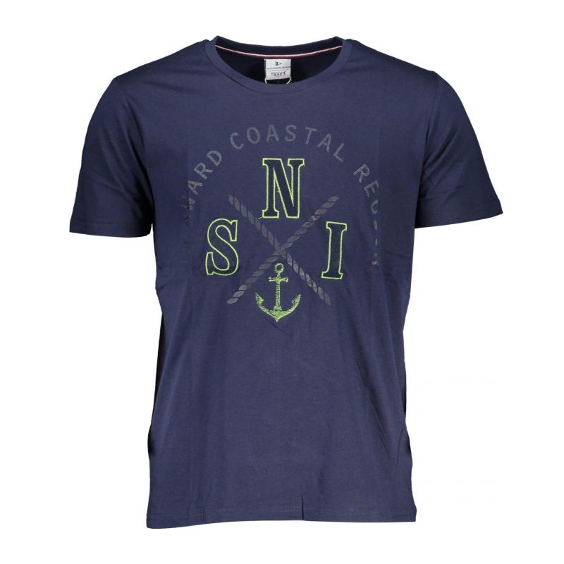 Снимка на Мъжка тениска SCUOLA NAUTICA 