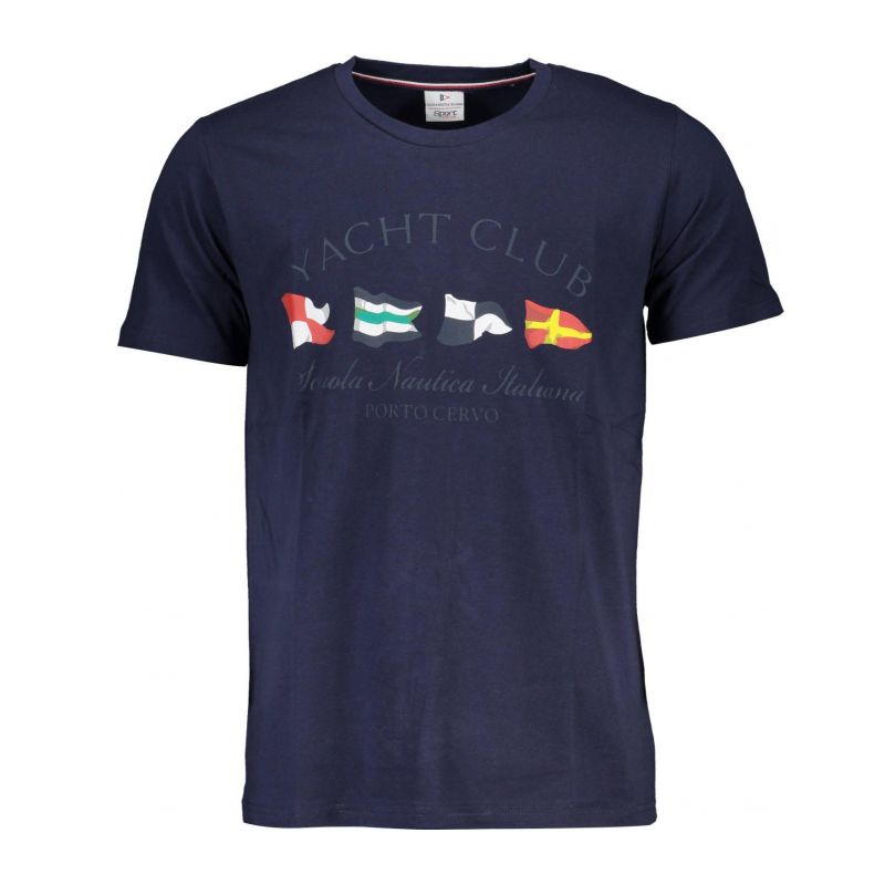 Снимка на Мъжка тениска SCUOLA NAUTICA 