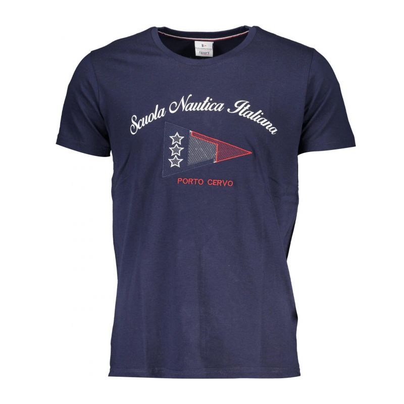 Снимка на Мъжка тениска SCUOLA NAUTICA 