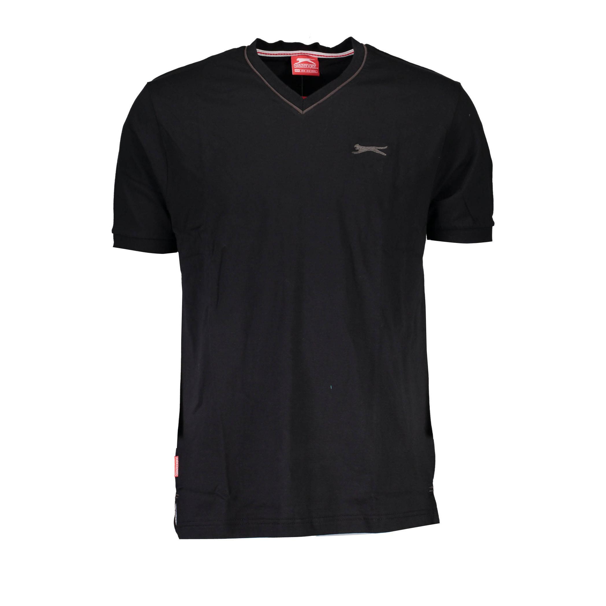 Снимка на Мъжка тениска SLAZENGER