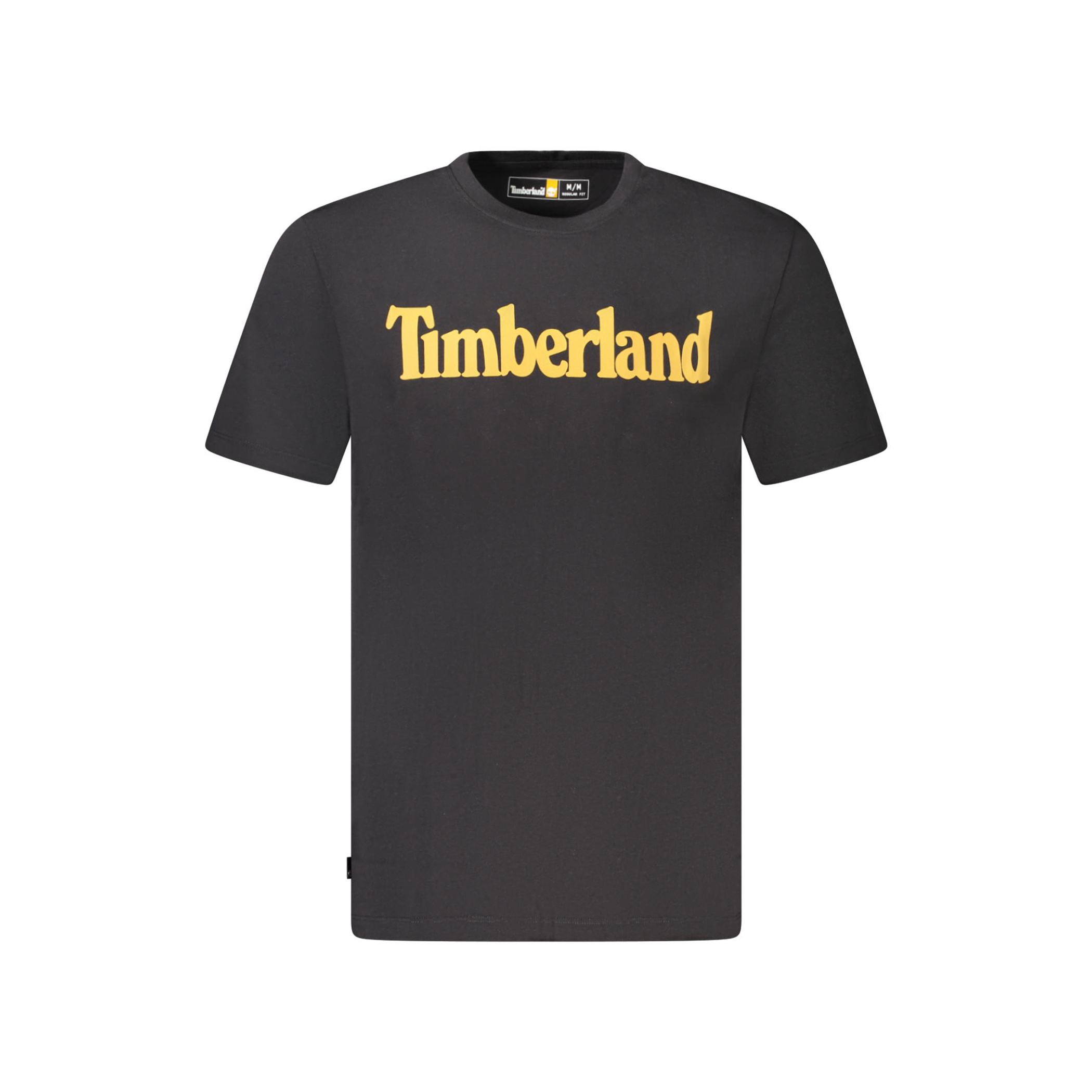 Снимка на Мъжка тениска TIMBERLAND