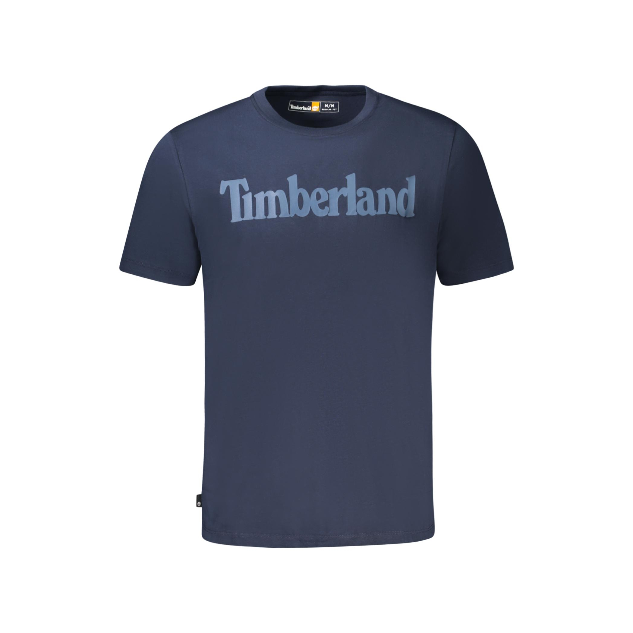 Снимка на Мъжка тениска TIMBERLAND
