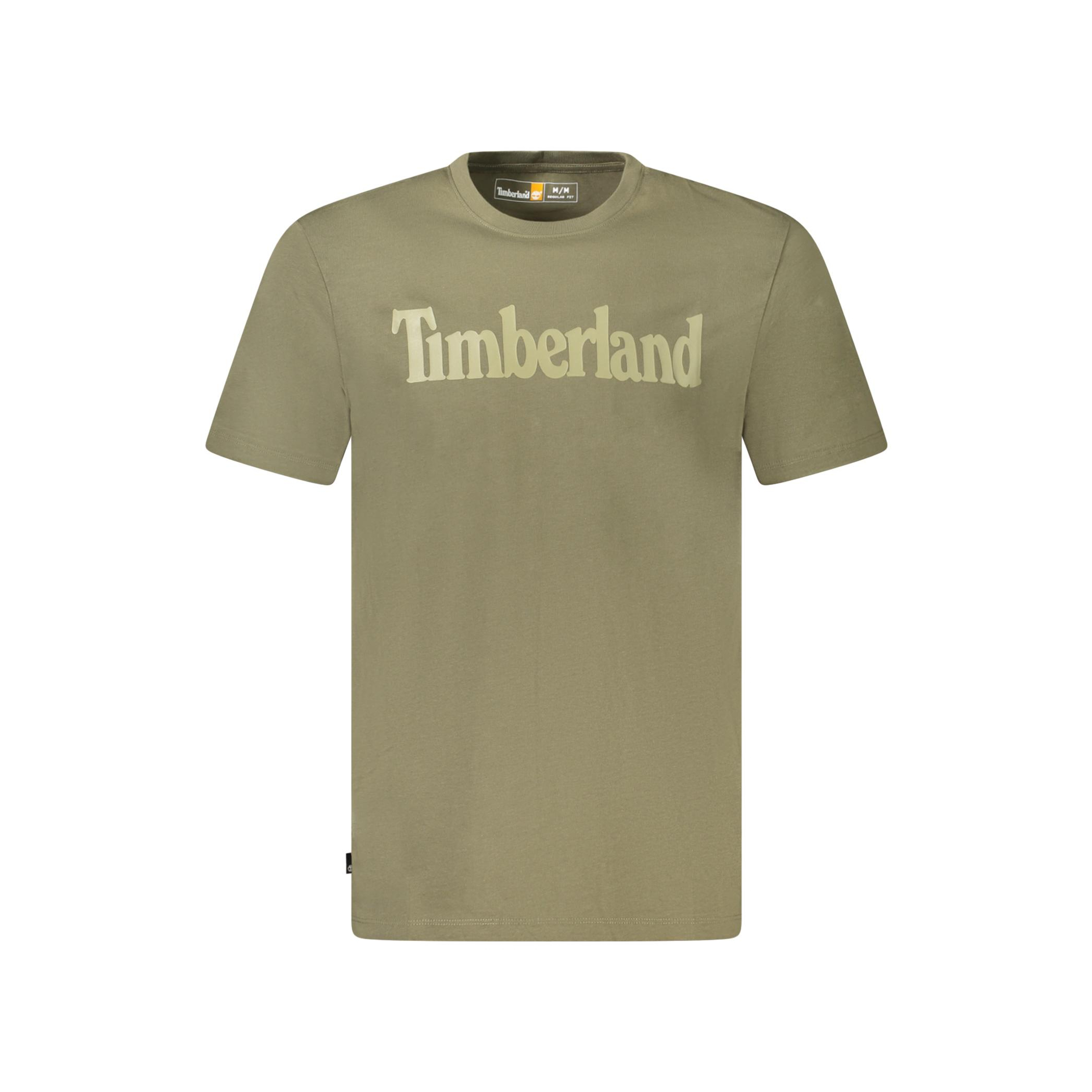 Снимка на Мъжка тениска TIMBERLAND