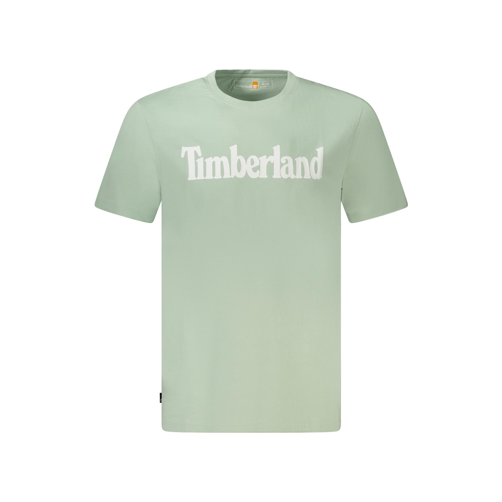 Снимка на Мъжка тениска TIMBERLAND