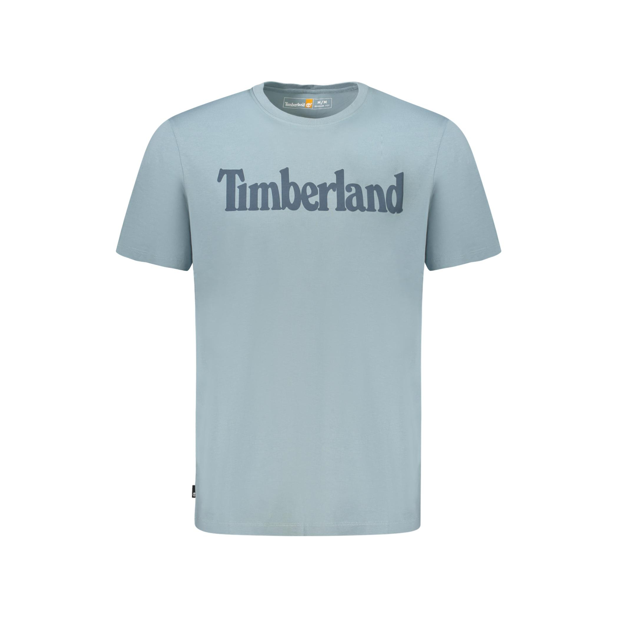 Снимка на Мъжка тениска TIMBERLAND