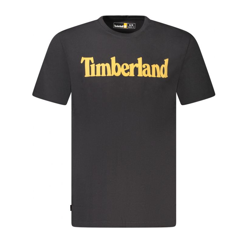 Снимка на Мъжка тениска TIMBERLAND 