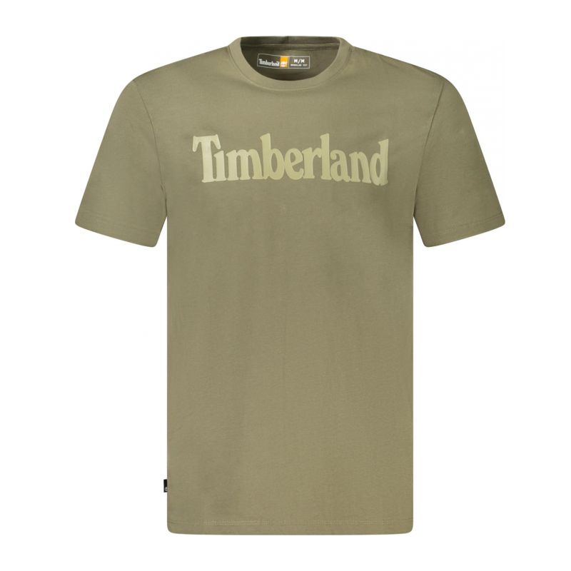 Снимка на Мъжка тениска TIMBERLAND 
