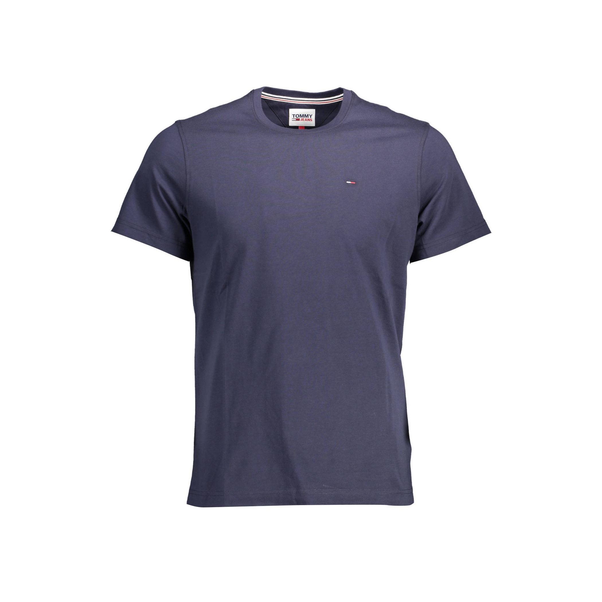 Снимка на Мъжка тениска TOMMY HILFIGER