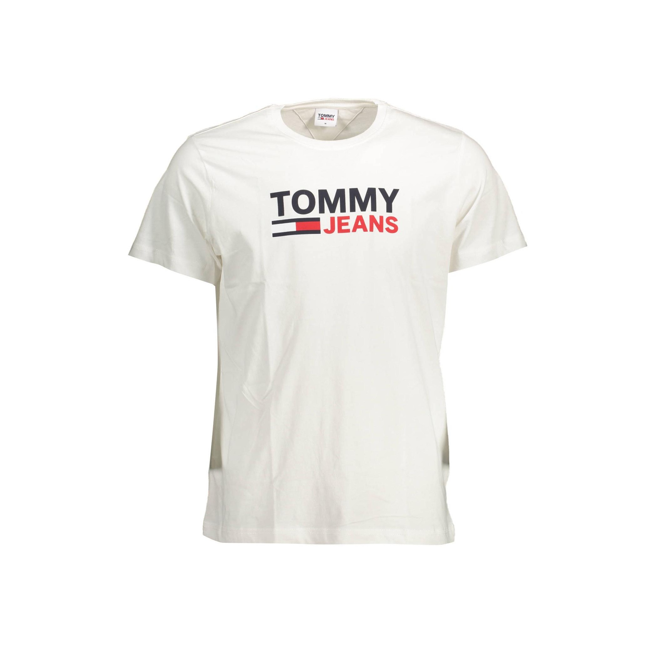 Снимка на Мъжка тениска TOMMY HILFIGER