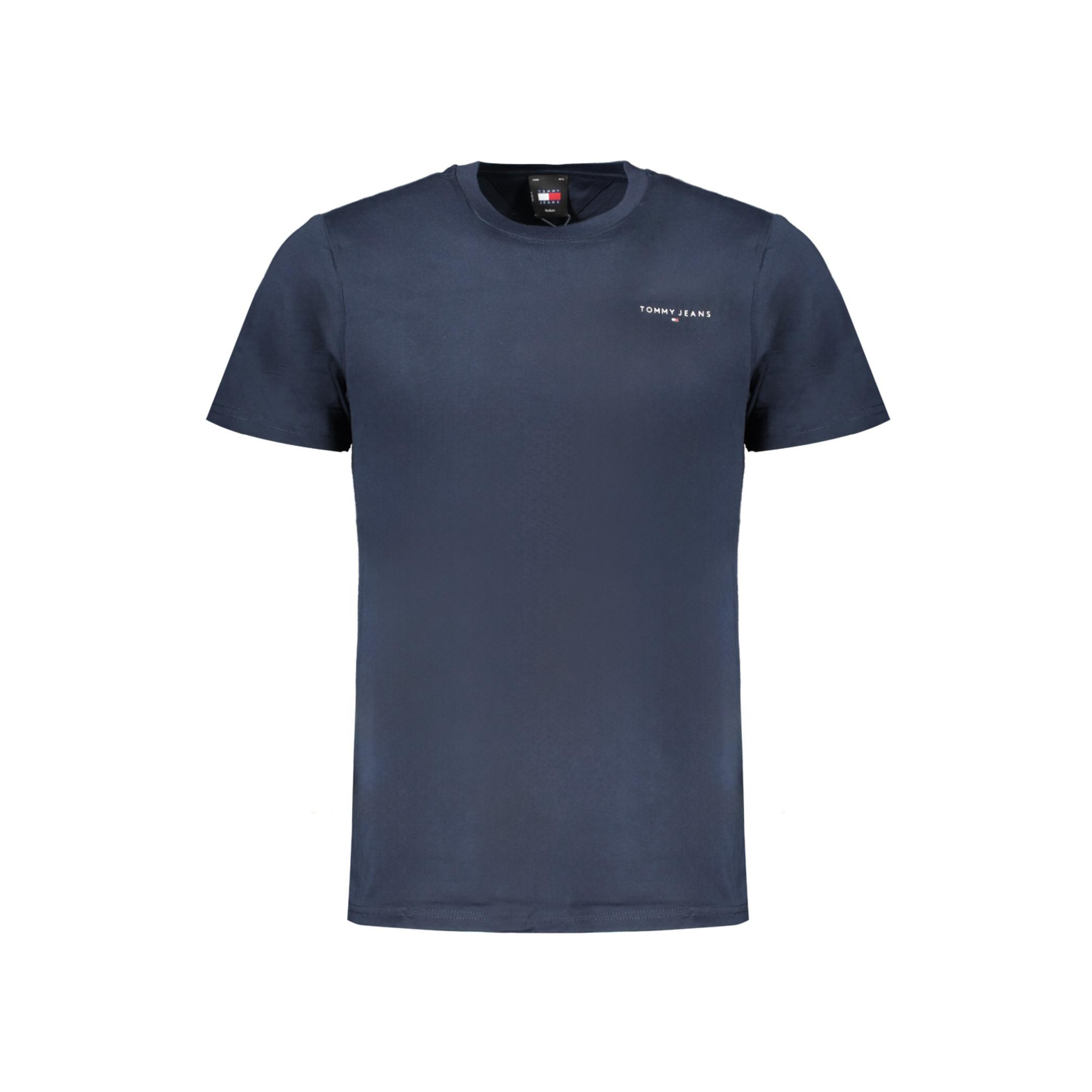 Снимка на Мъжка тениска TOMMY HILFIGER