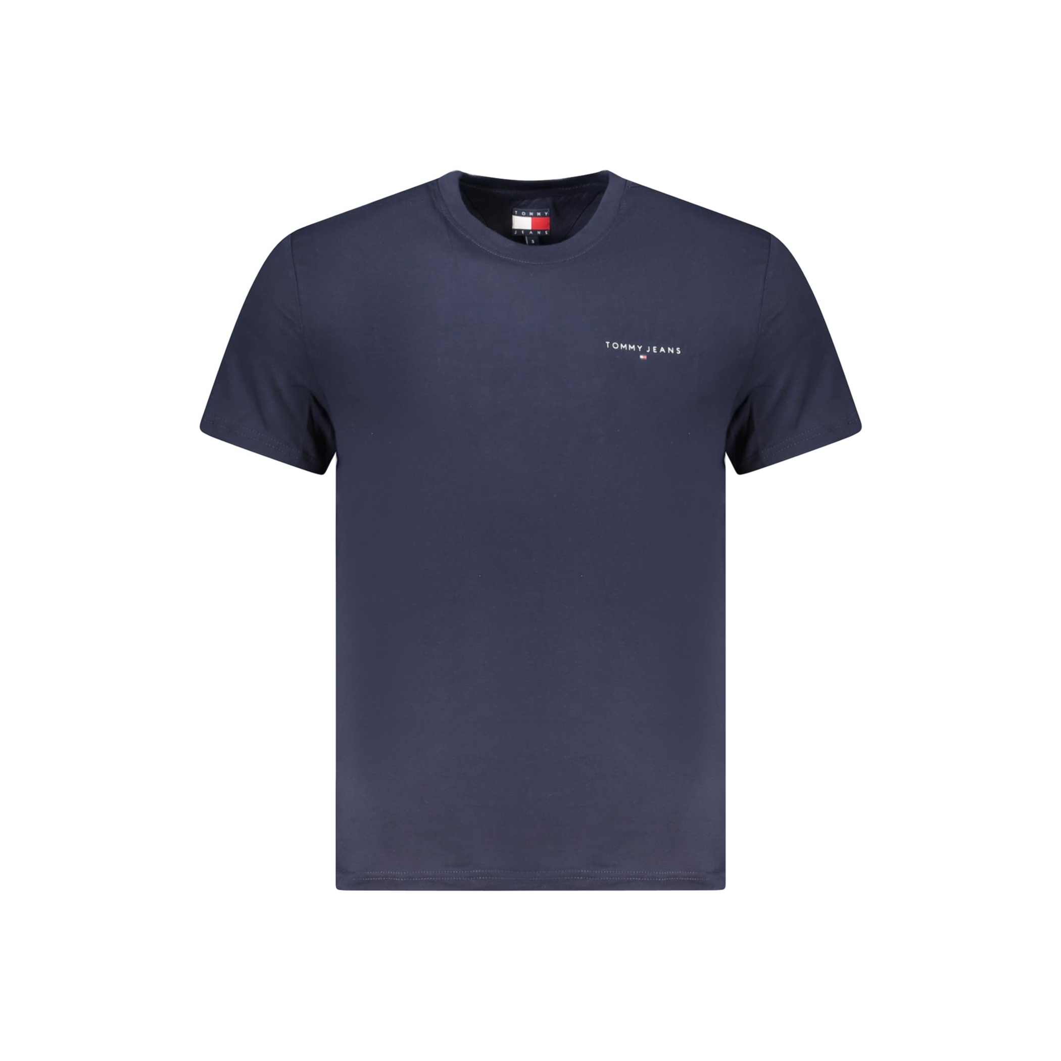 Снимка на Мъжка тениска TOMMY HILFIGER
