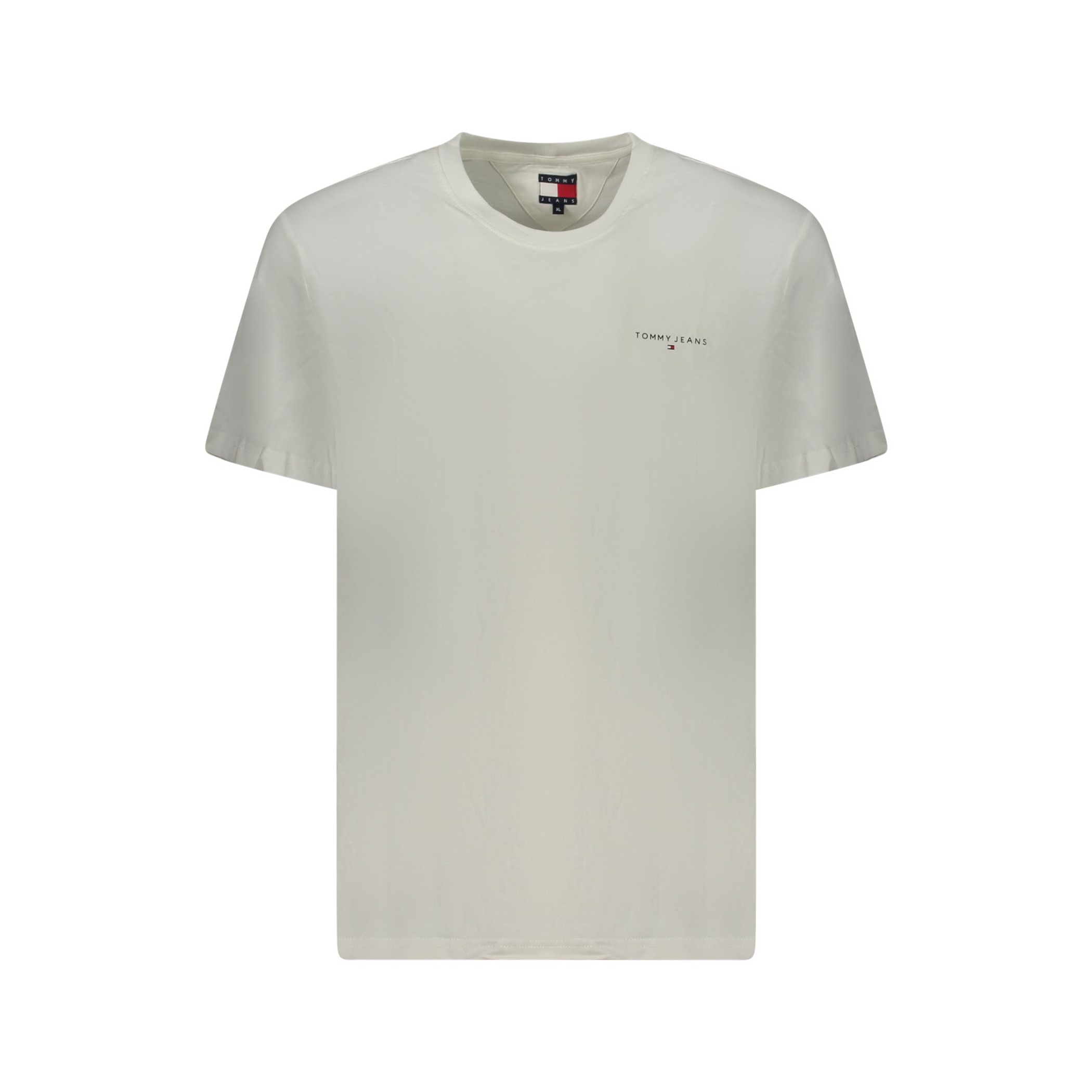 Снимка на Мъжка тениска TOMMY HILFIGER
