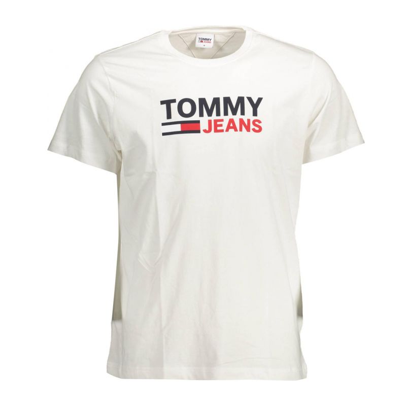 Снимка на Мъжка тениска TOMMY HILFIGER 
