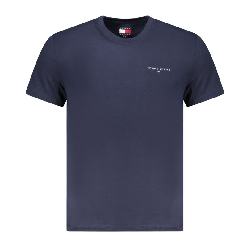 Снимка на Мъжка тениска TOMMY HILFIGER 