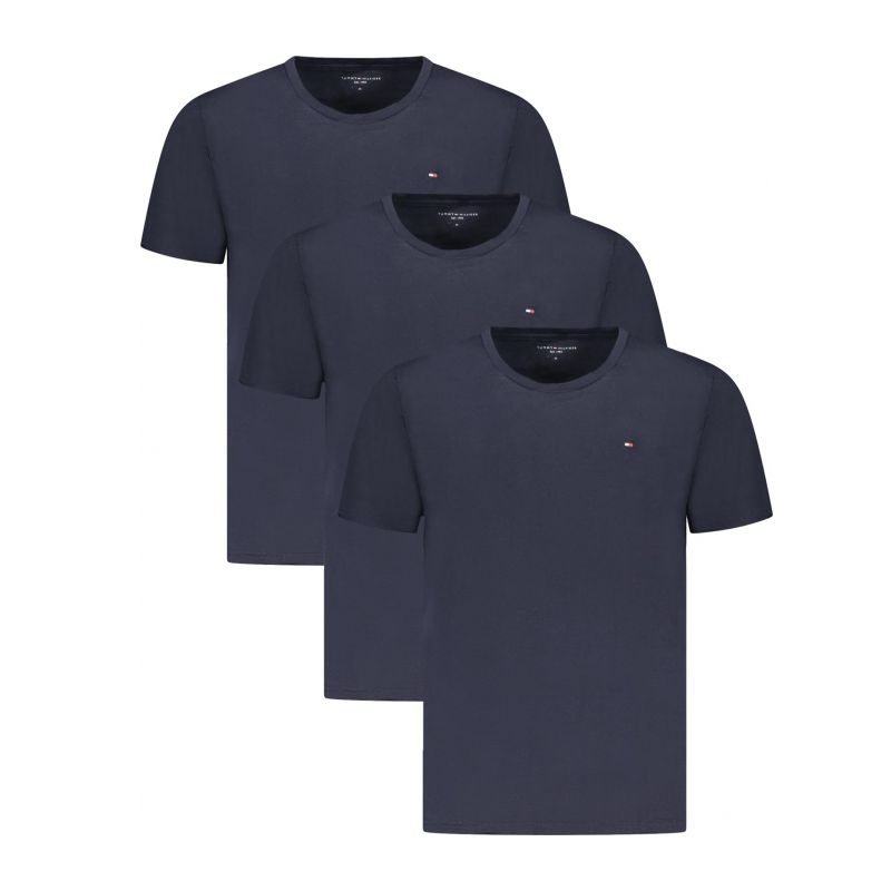Снимка на Мъжка тениска TOMMY HILFIGER 