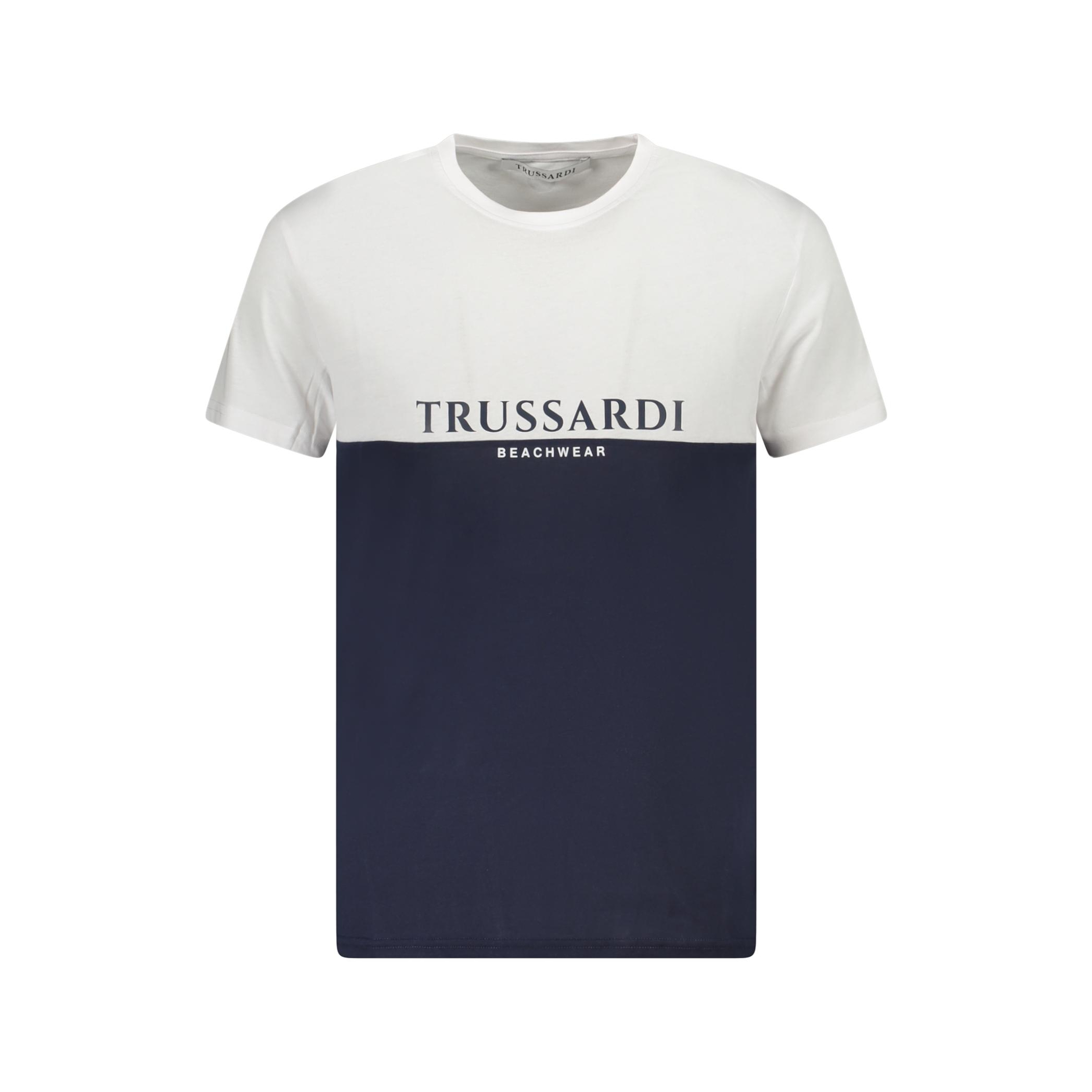 Снимка на Мъжка тениска TRUSSARDI