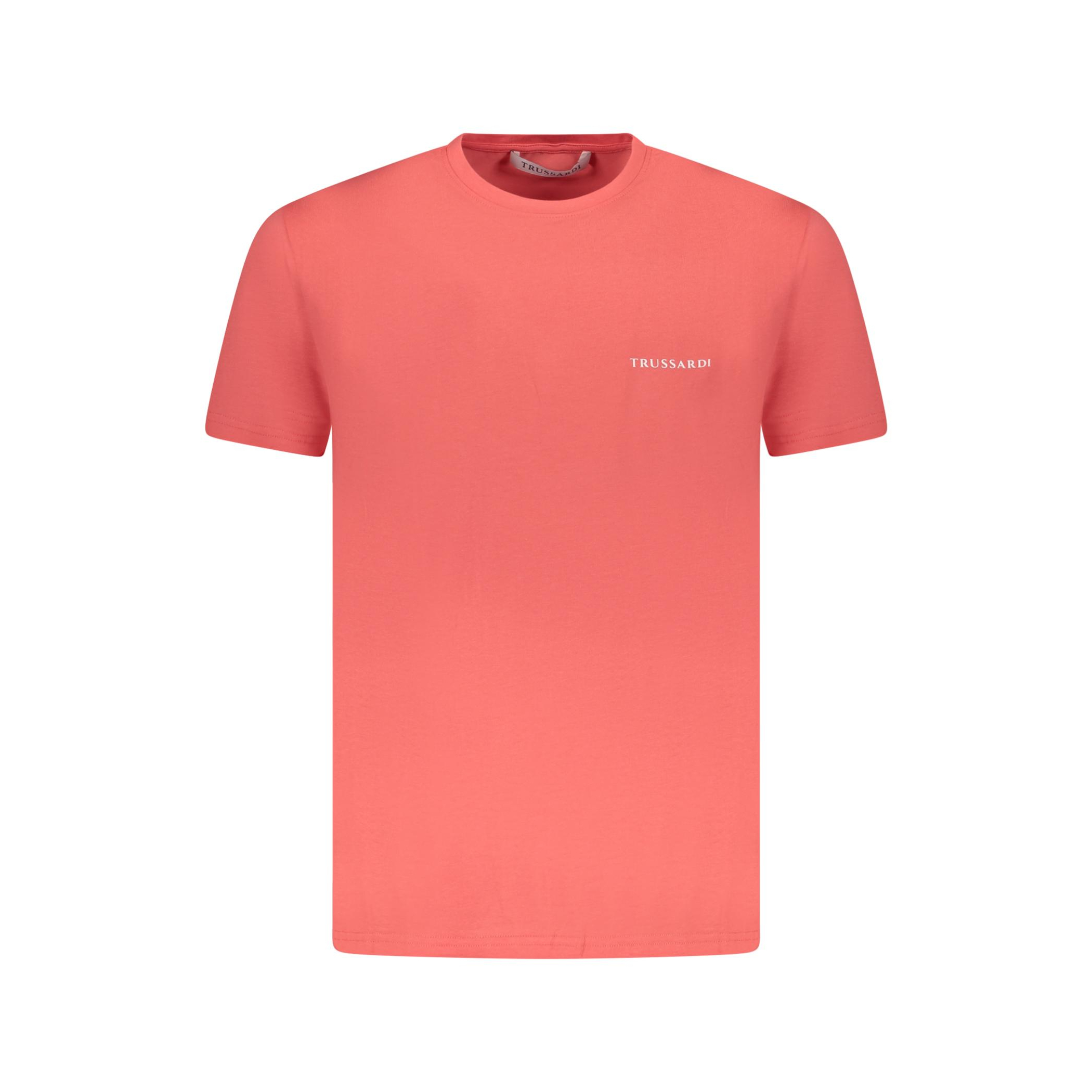 Снимка на Мъжка тениска TRUSSARDI