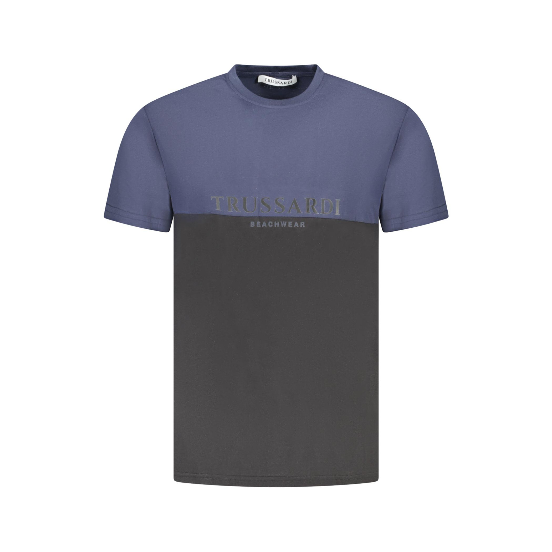 Снимка на Мъжка тениска TRUSSARDI