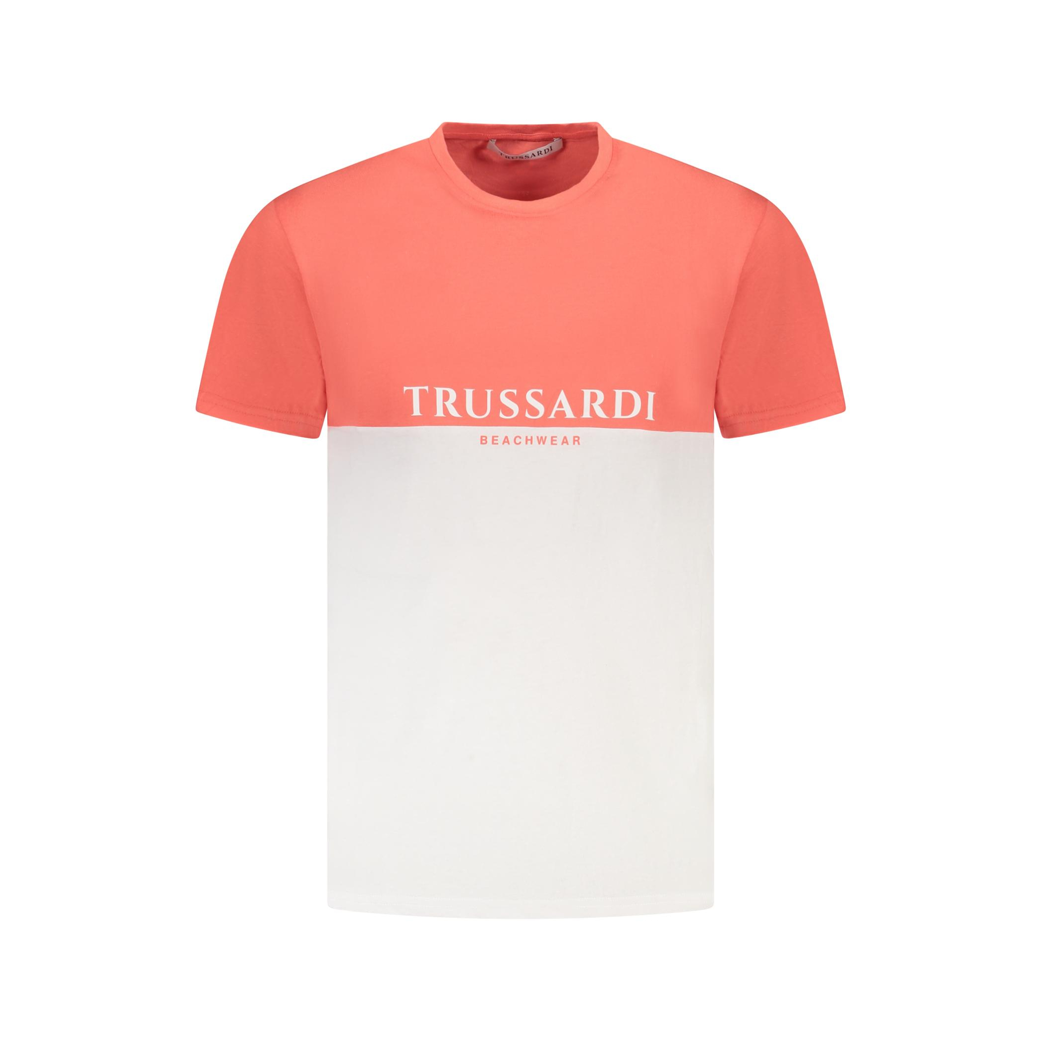 Снимка на Мъжка тениска TRUSSARDI