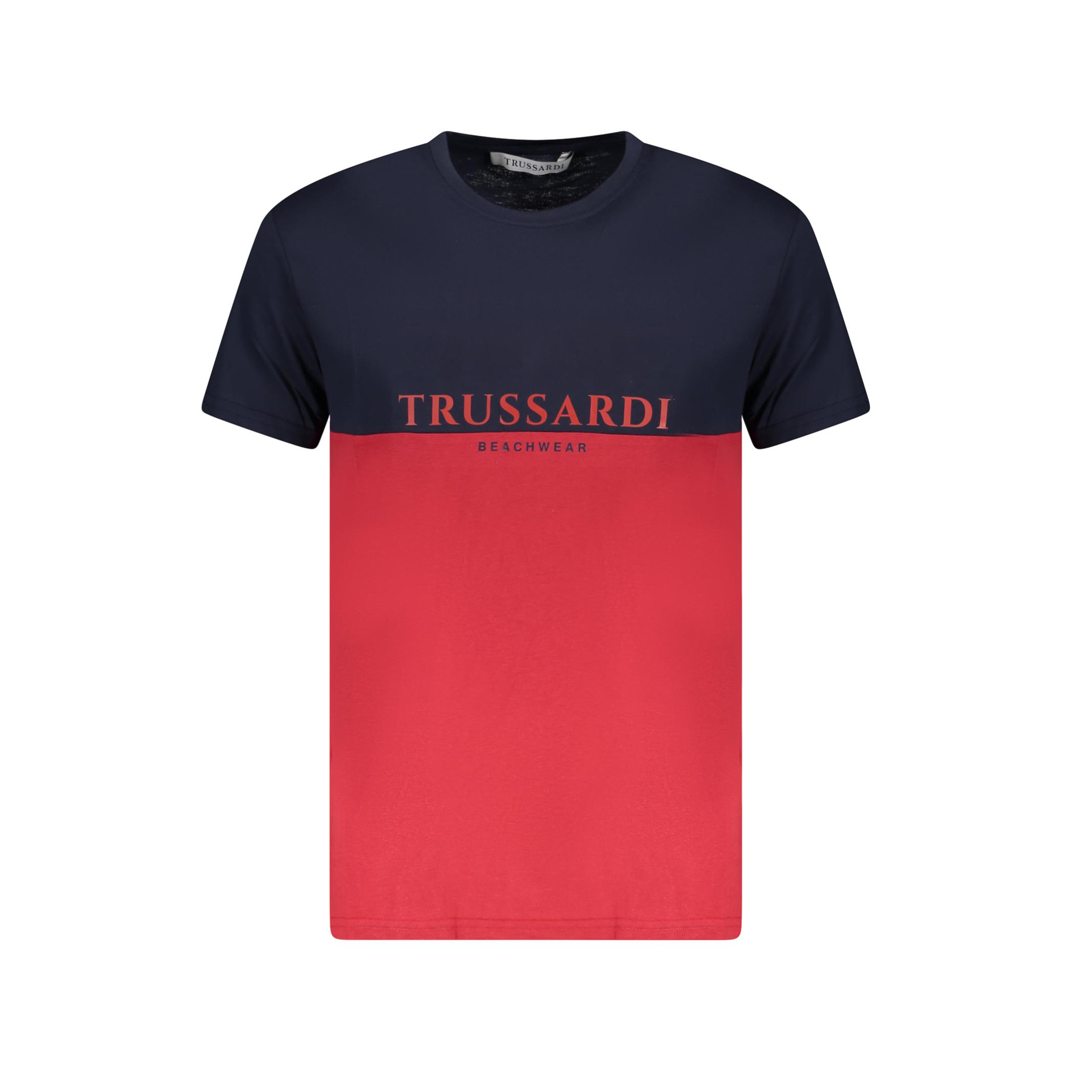 Снимка на Мъжка тениска TRUSSARDI