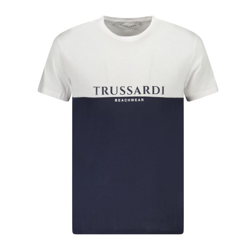 Снимка на Мъжка тениска TRUSSARDI 