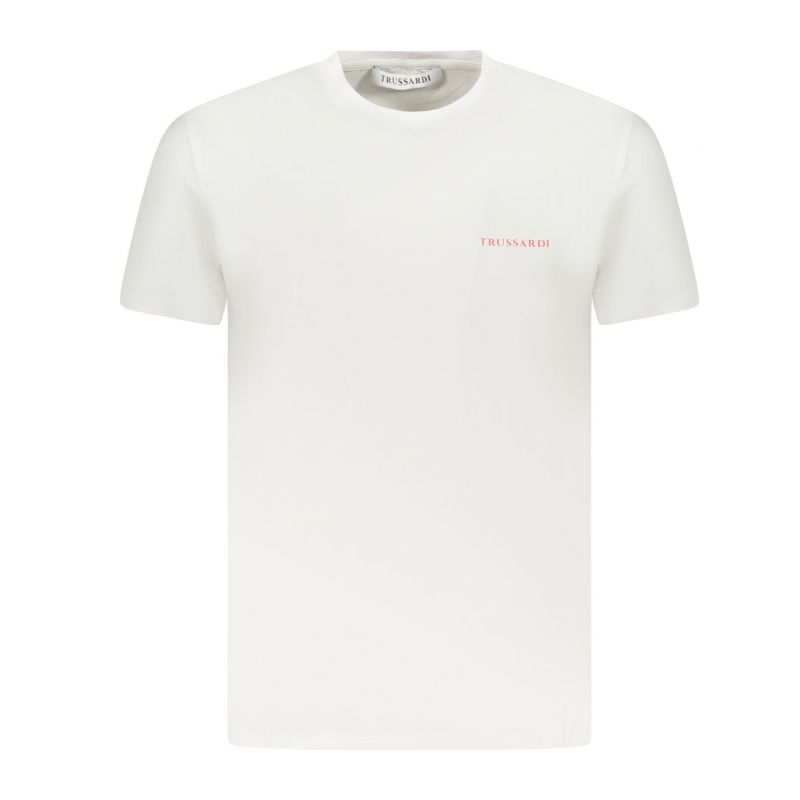 Снимка на Мъжка тениска TRUSSARDI 
