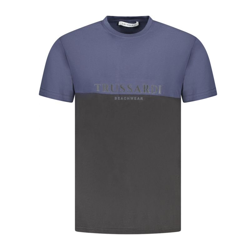 Снимка на Мъжка тениска TRUSSARDI 