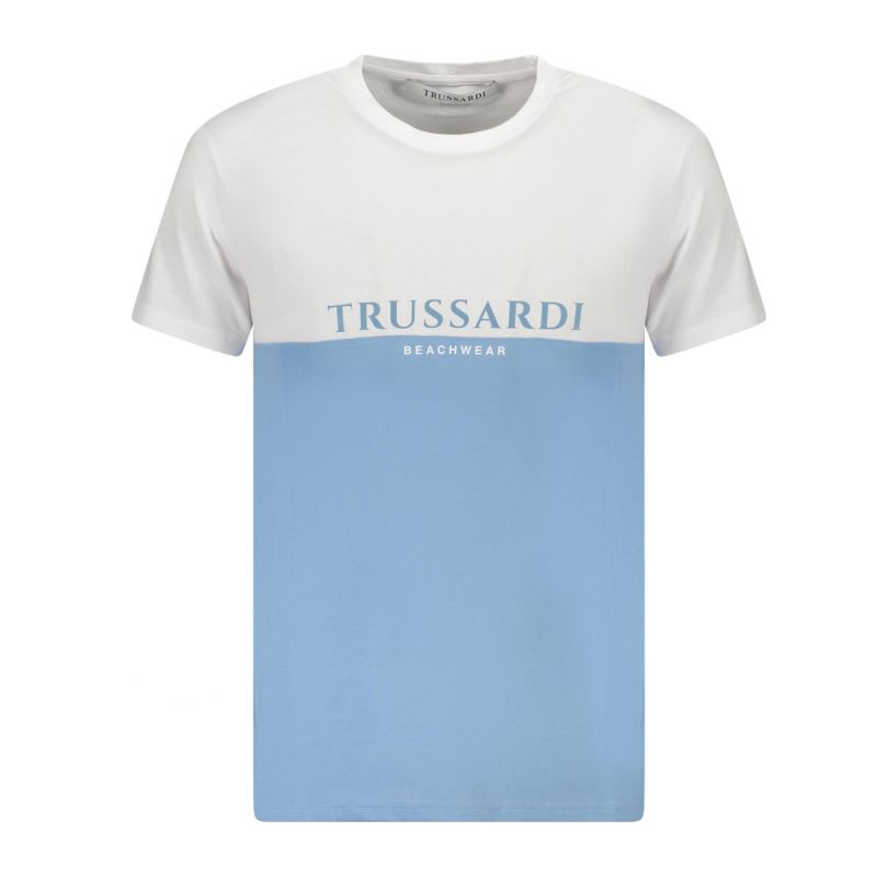 Снимка на Мъжка тениска TRUSSARDI 
