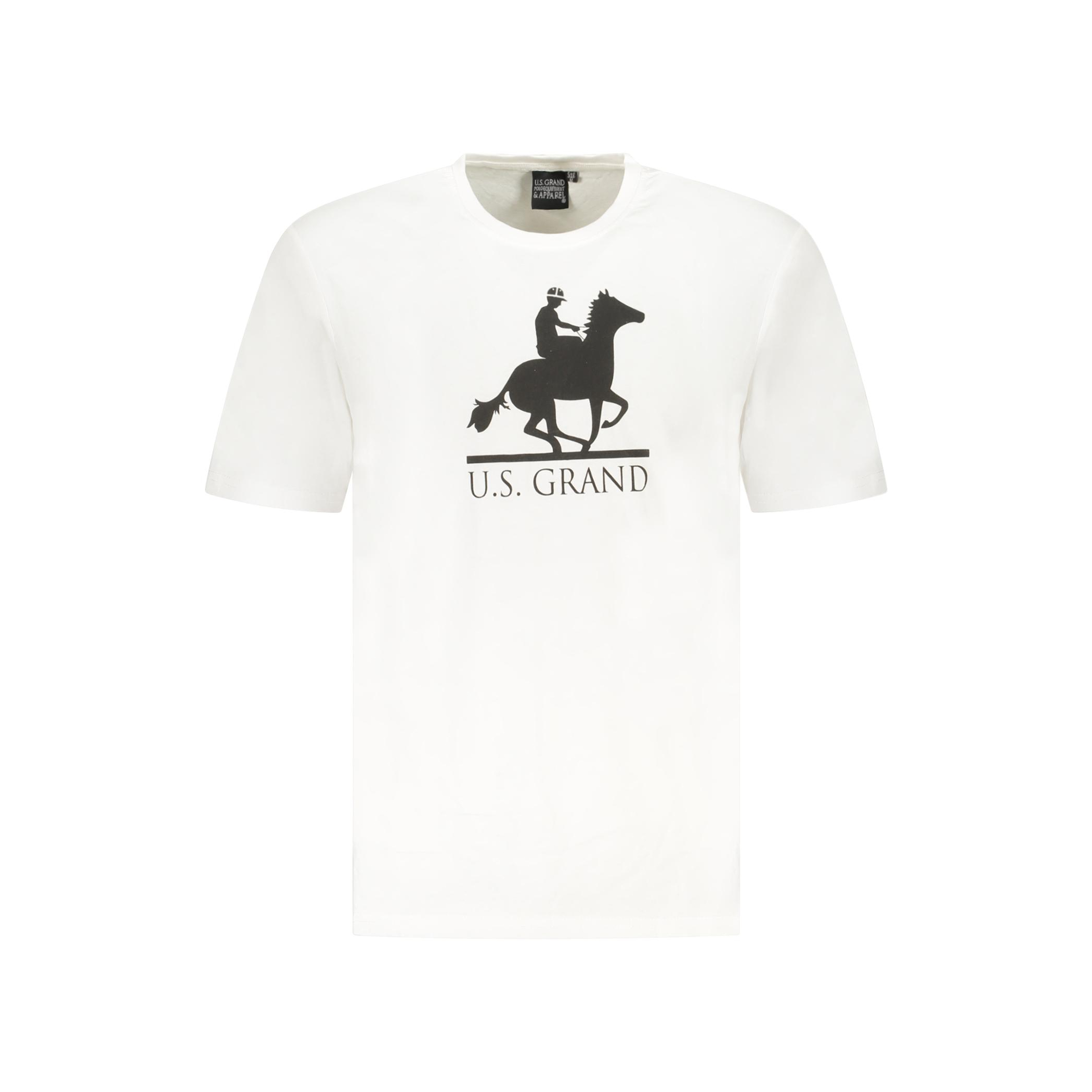 Снимка на Мъжка тениска U.S. GRAND POLO