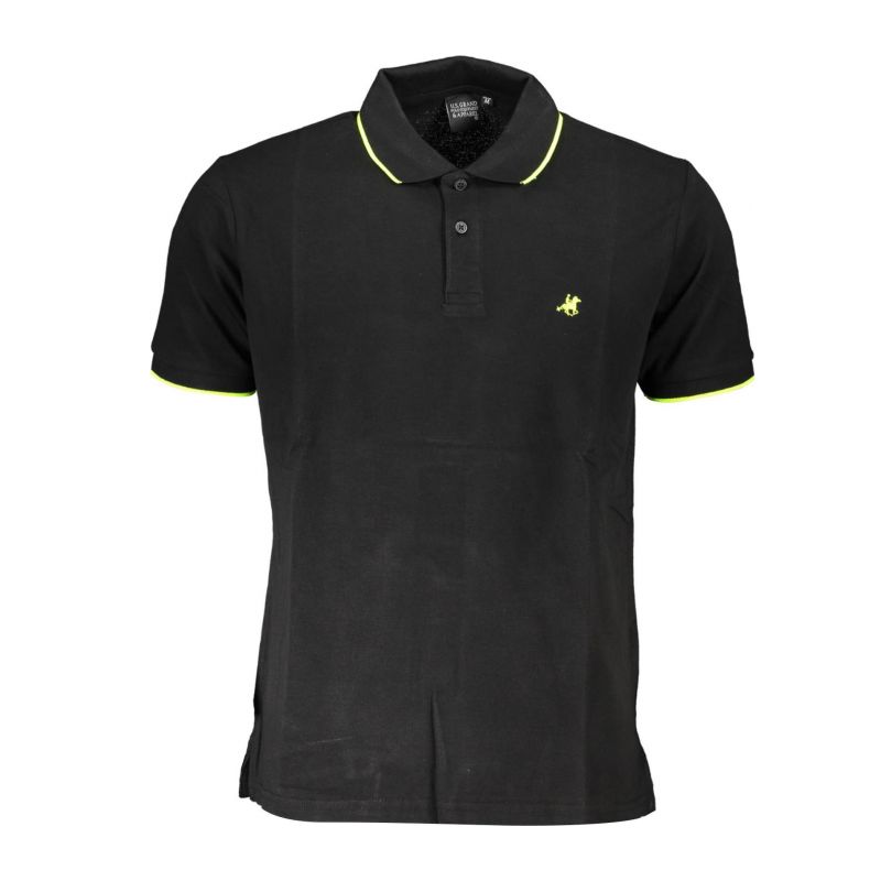 Снимка на Мъжка тениска U.S. GRAND POLO 