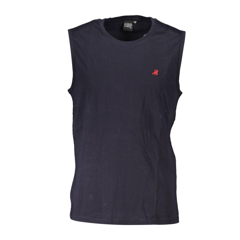 Снимка на Мъжка тениска U.S. GRAND POLO