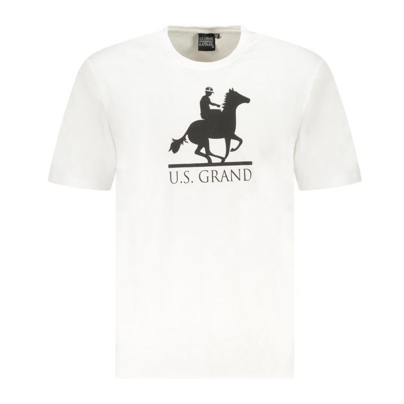 Снимка на Мъжка тениска U.S. GRAND POLO 