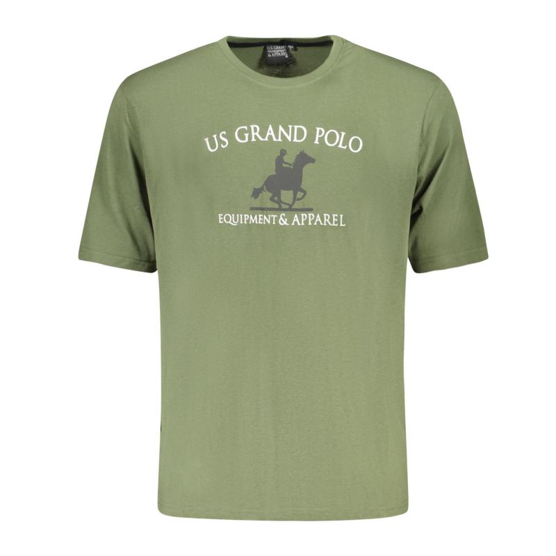 Снимка на Мъжка тениска U.S. GRAND POLO 