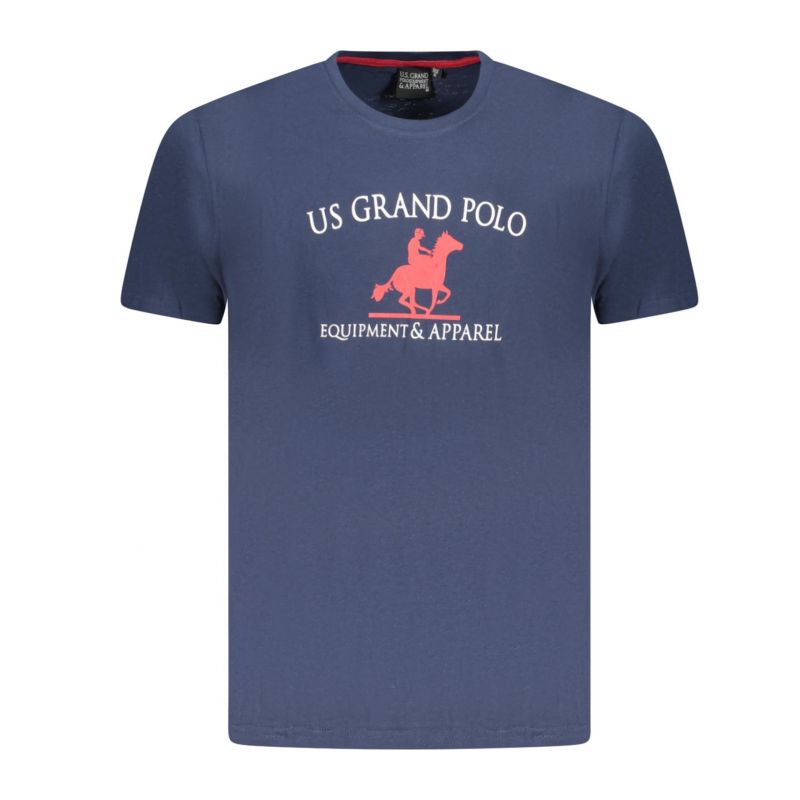 Снимка на Мъжка тениска U.S. GRAND POLO 