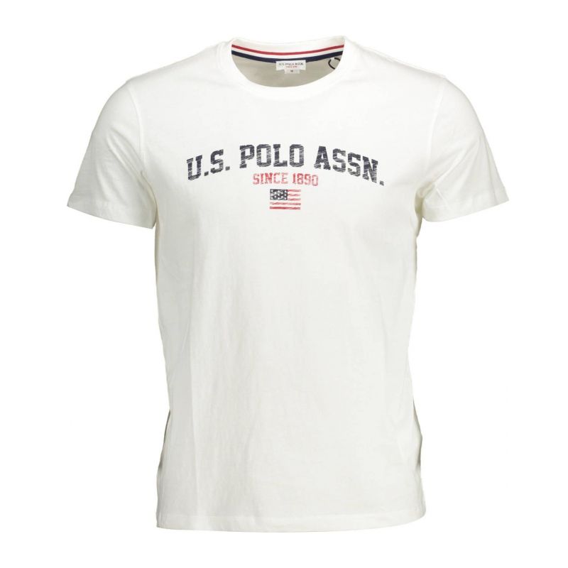 Снимка на Мъжка тениска U.S. POLO 