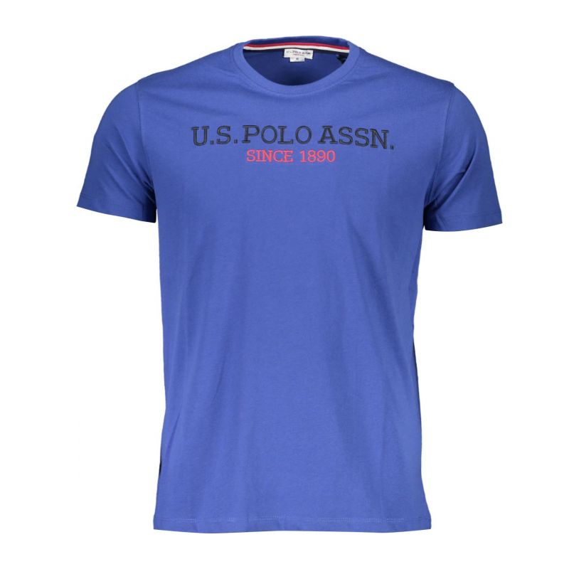 Снимка на Мъжка тениска U.S. POLO 