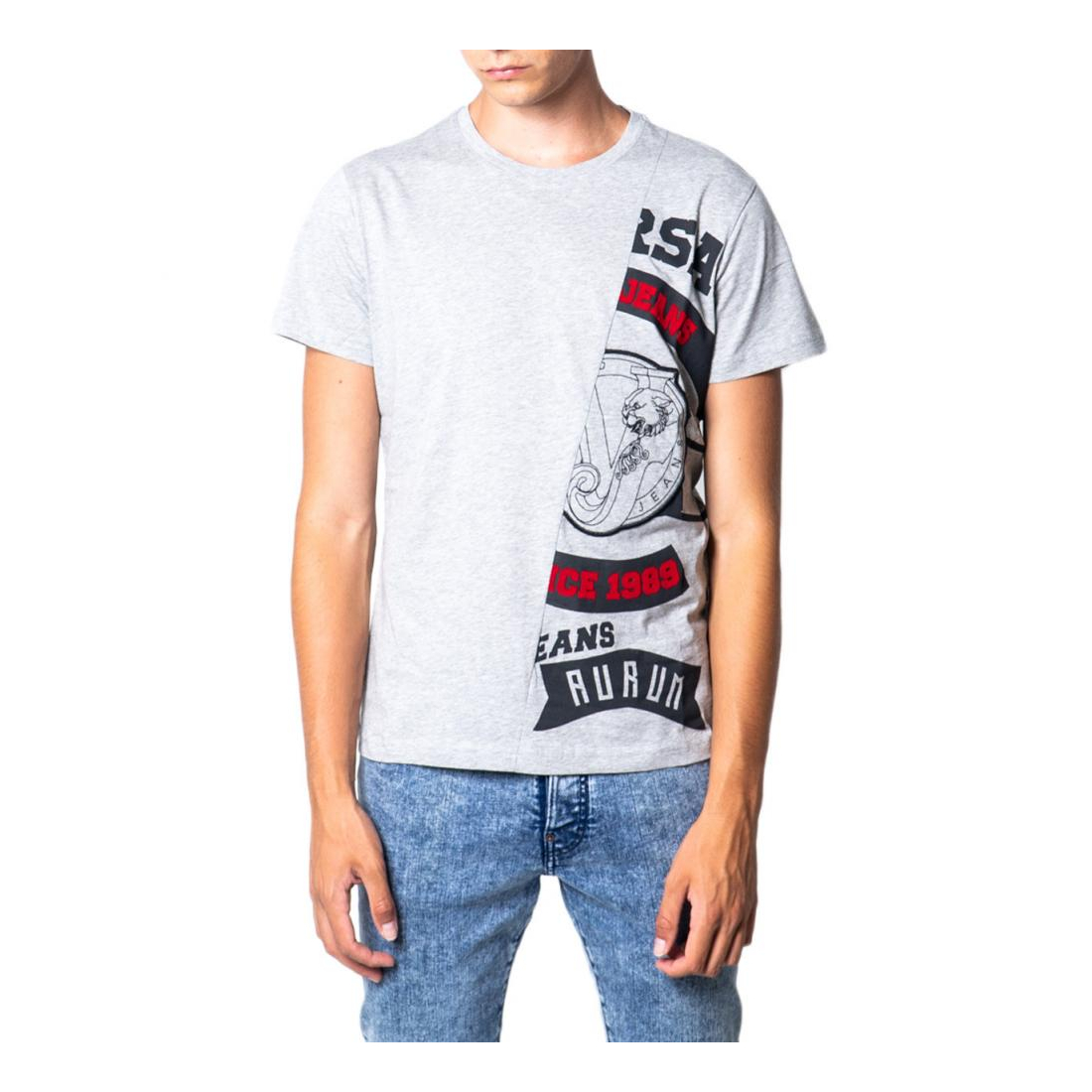 Снимка на Мъжка тениска VERSACE JEANS