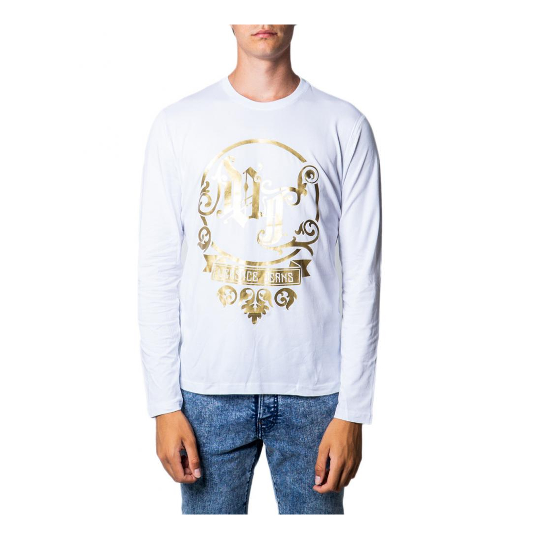 Снимка на Мъжка тениска VERSACE JEANS
