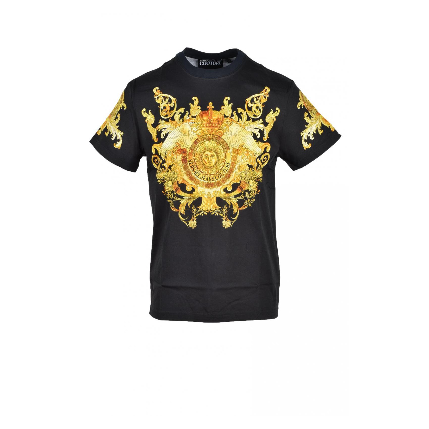 Снимка на Мъжка тениска VERSACE JEANS
