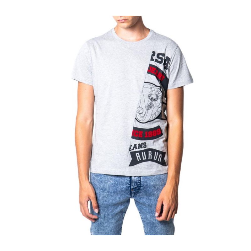 Снимка на Мъжка тениска VERSACE JEANS 