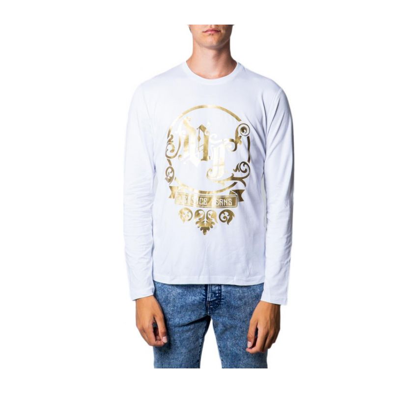 Снимка на Мъжка тениска VERSACE JEANS 