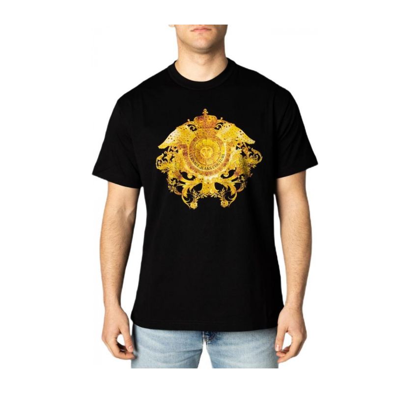 Снимка на Мъжка тениска VERSACE JEANS 