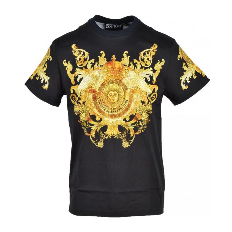 Снимка на Мъжка тениска VERSACE JEANS 