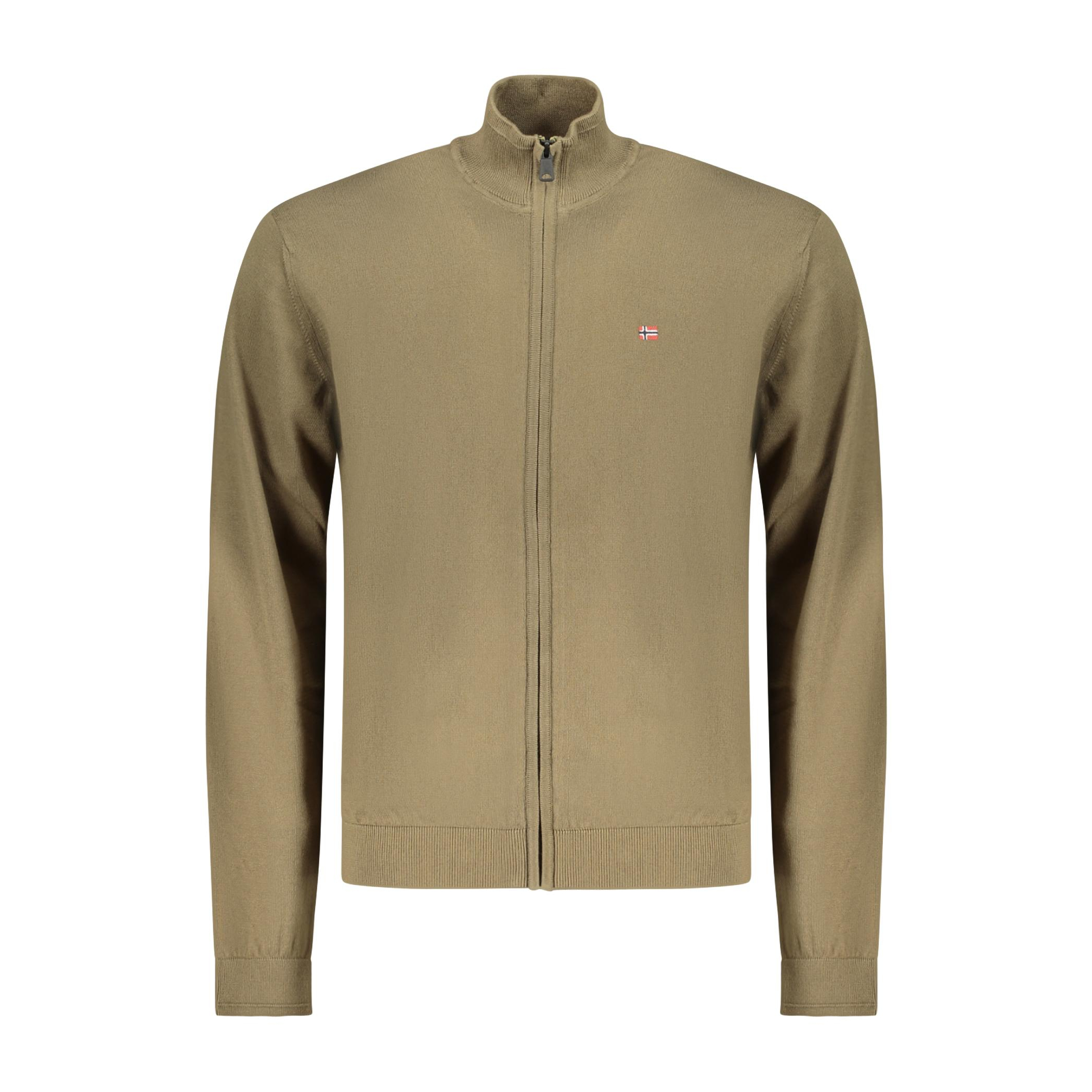 Снимка на Мъжка зелена житулка  NAPAPIJRI