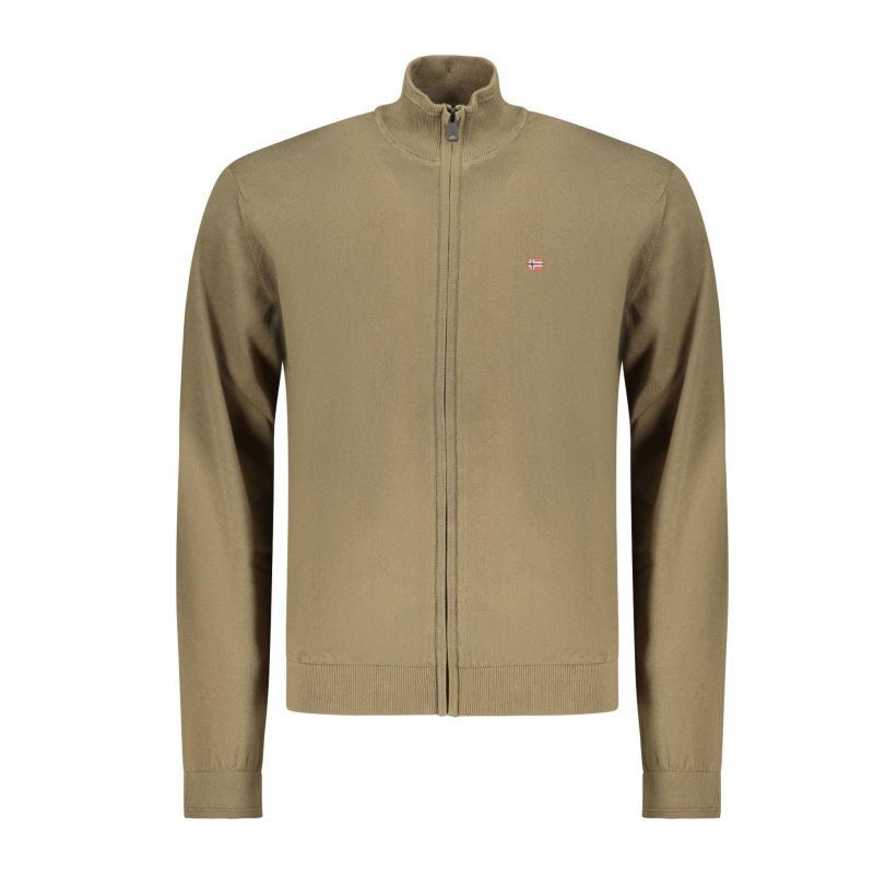 Мъжка зелена житулка